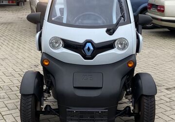 Renault Twizy 12.000 km 4.990 &euro; Appenweier 77767