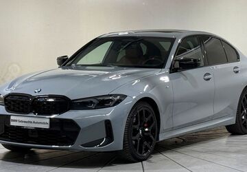 BMW 340 4.700 km 67.890 &euro; Bad Wiessee 83707