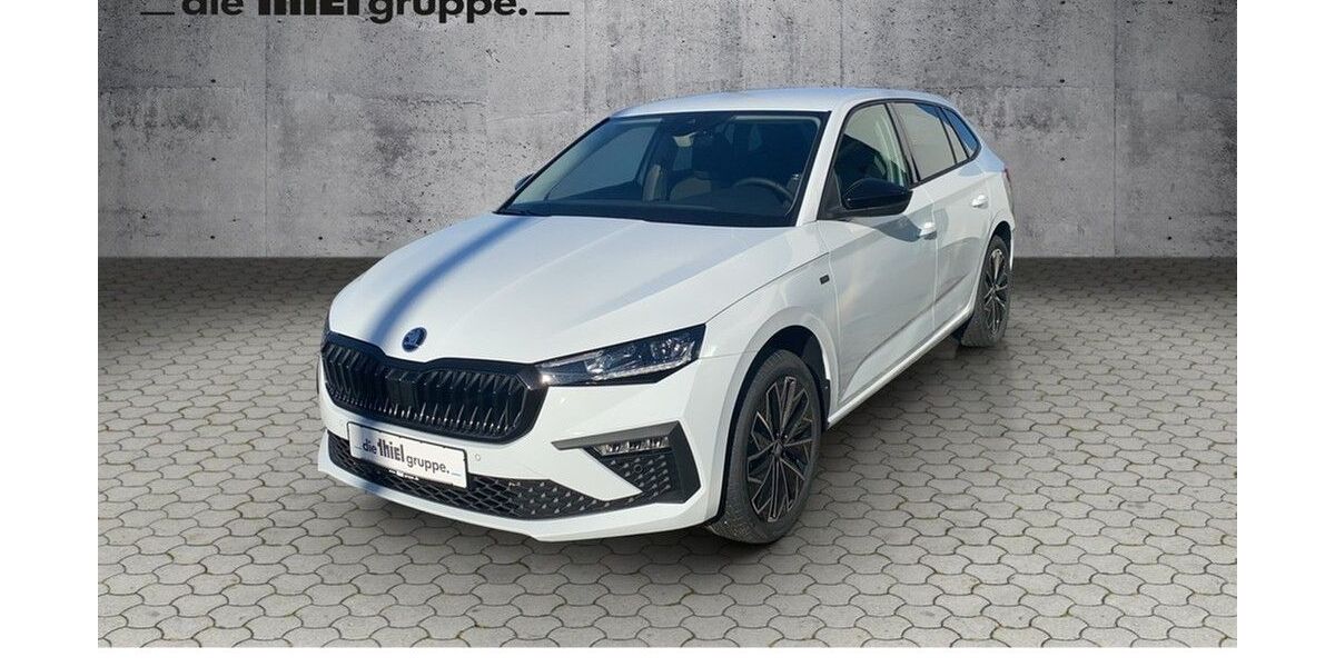 Skoda Scala 4.000 km 25.980 &euro; Bad Driburg 33014