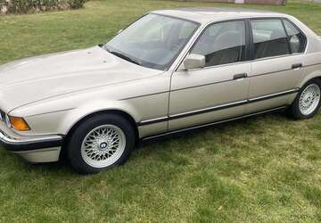 BMW 730 216.000 km 9.999 &euro; Steinfeld 49439