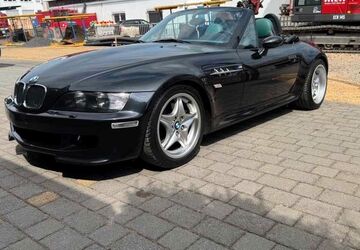 BMW Z3 M 25.382 km 59.480 &euro; Ahrweiler 53474