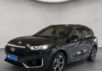 Ford Kuga 19.350 km 35.980 &euro; Neu-Ulm 89231