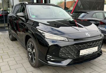 MG HS 5.000 km 28.880 &euro; Übach Palenberg 52531