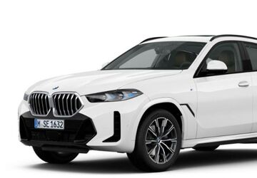 BMW X6 14.016 km 79.380 &euro; Paderborn 33104