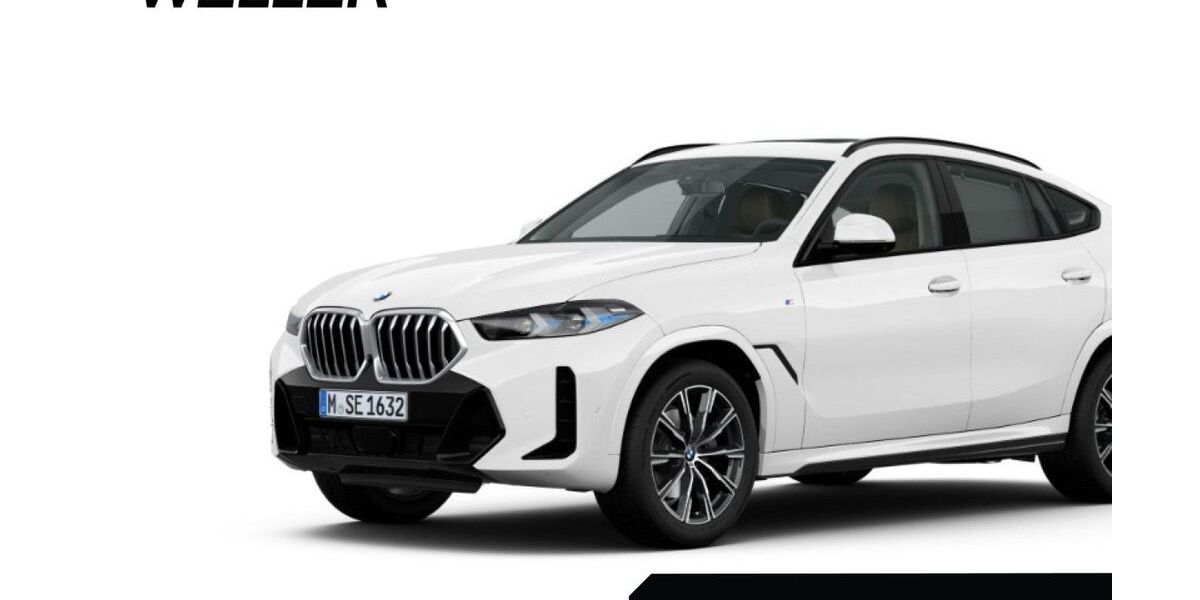 BMW X6 14.016 km 79.380 &euro; Paderborn 33104