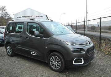 Citroen Berlingo 122.676 km 11.750 &euro; MAASTRICHT 6229V