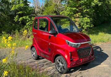 Microcar Andere 1.500 km 6.000 &euro; Idstein 65510