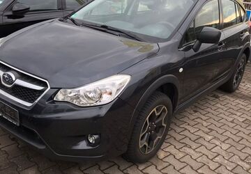 Subaru XV 159.942 km 6.900 &euro; Grafenau 94481