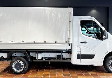 Renault Master 63.697 km 29.749 &euro; Bonn 53177