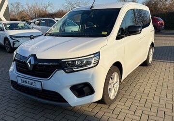 Renault Kangoo 16.240 km 22.490 &euro; Frankfurt (Oder) 15234