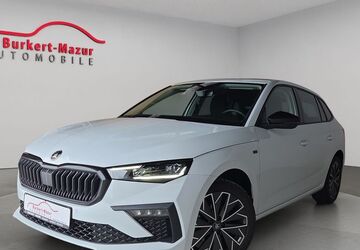 Skoda Scala 17.900 km 25.985 &euro; Kronach 96317