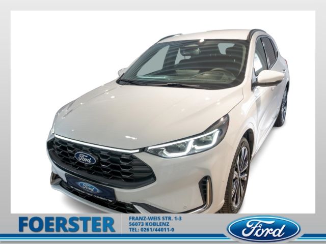 Ford Kuga 8.900 km 41.480 &euro; Koblenz 56073