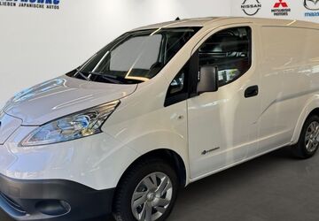 Nissan e-NV200 40.978 km 15.990 &euro; Celle 29227