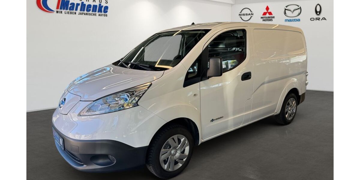Nissan e-NV200 40.978 km 15.990 &euro; Celle 29227