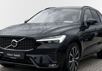 Volvo XC60 13.300 km 51.890 &euro; Iserlohn 58640