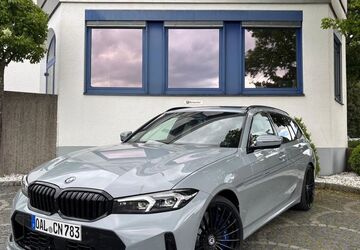 Alpina D3 1.900 km 86.900 &euro; Buchloe 86807