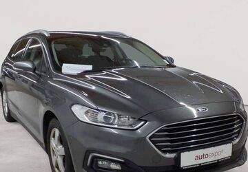 Ford Mondeo 146.010 km 12.289 &euro; Fernwald-Steinbach 35463
