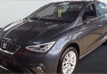 Seat Ibiza 17.770 km 22.450 &euro; Donauwörth 86609