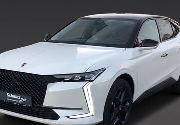 DS Automobiles DS4 24.580 km 29.799 &euro; Köln 51145