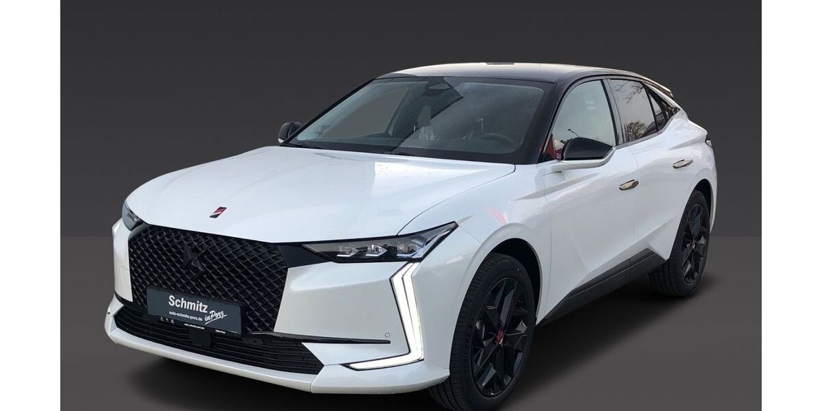 DS Automobiles DS4 24.580 km 29.799 &euro; Köln 51145