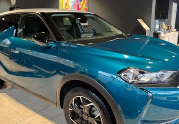 DS Automobiles DS3 5.000 km 21.990 &euro; Krefeld 47800