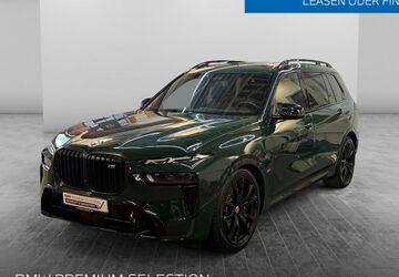 BMW X7 M60 71.829 km 80.903 &euro; Chemnitz/Röhrsdorf 09247