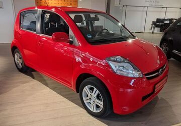 Subaru Justy 36.985 km 4.990 &euro; Esslingen am Neckar 73733