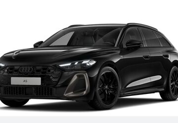 Audi A5 25.648 km 52.290 &euro; Bochum 44809