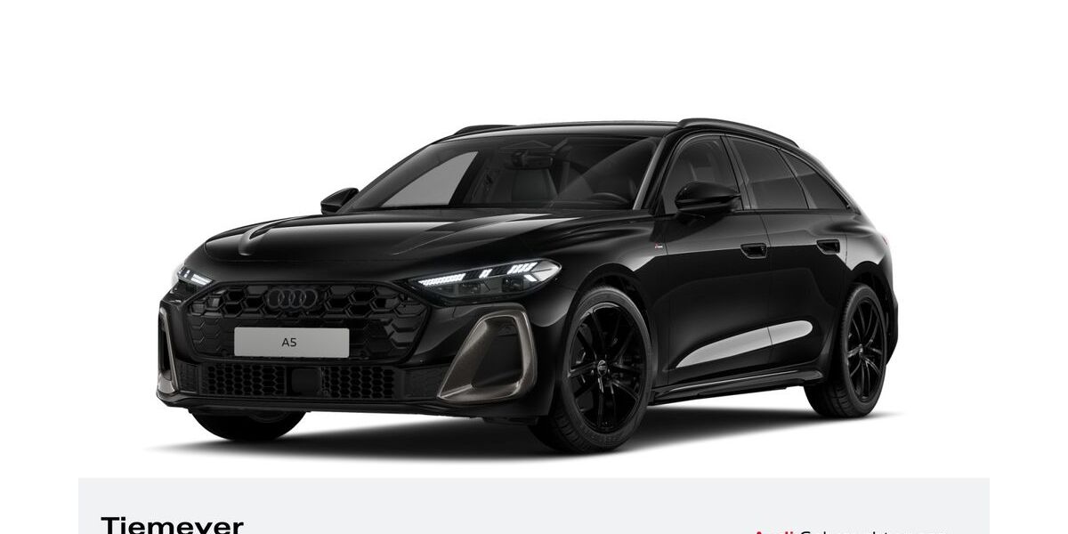 Audi A5 25.648 km 52.290 &euro; Bochum 44809