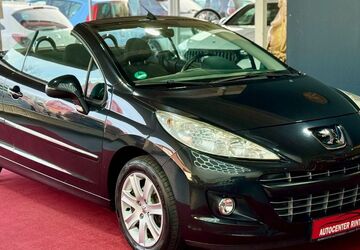 Peugeot 207 120.000 km 4.490 &euro; Rinteln 31737