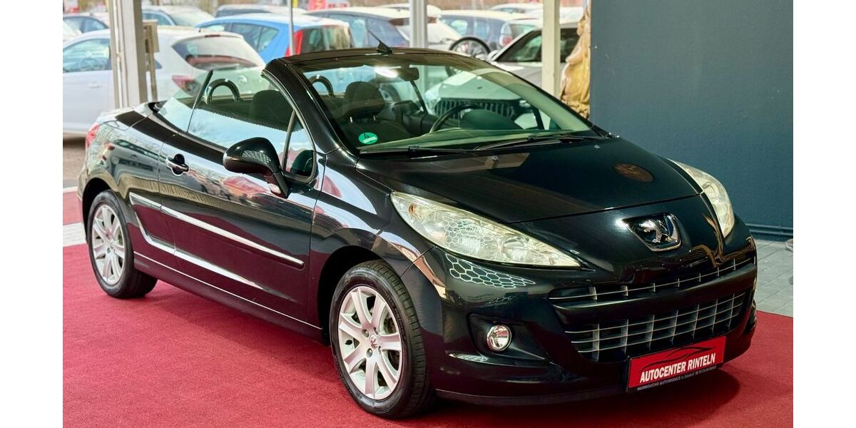 Peugeot 207 120.000 km 4.490 &euro; Rinteln 31737