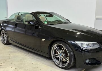 BMW 335 69.700 km 29.500 &euro; Hünfeld 36088