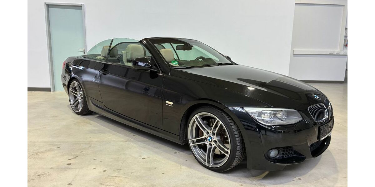 BMW 335 69.700 km 29.500 &euro; Hünfeld 36088