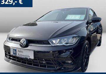 VW Polo 1.007 km 26.990 &euro; Böblingen 71032