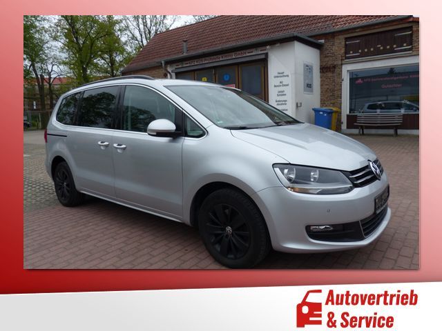 VW Sharan 132.234 km 16.740 &euro; Potsdam-Drewitz 14480