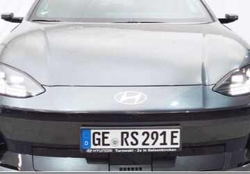 Hyundai IONIQ 6 10.135 km 35.970 &euro; Gelsenkirchen 45897