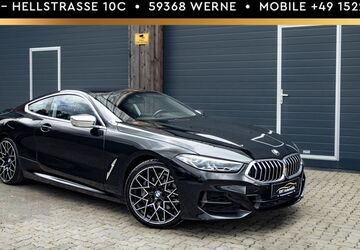 BMW 840 19.980 km 39.990 &euro; Werne 59368