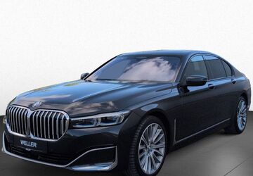 BMW 730 51.750 km 52.950 &euro; Hildesheim 31137
