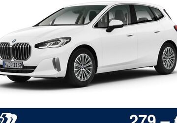 BMW 220 Active Tourer 15.544 km 30.550 &euro; Stralsund 18439