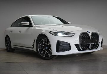 BMW 420 Gran Coupé 23.000 km 39.490 &euro; Braunschweig 38110