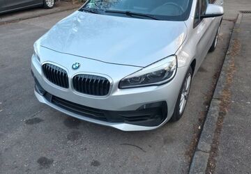 BMW 216 Gran Tourer 139.800 km 15.990 &euro; Stuttgart 70178