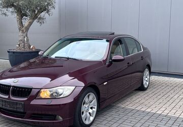 BMW 335 186.000 km 6.999 &euro; Aurachtal 91086