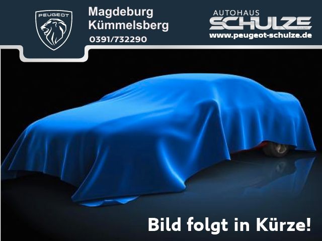 Peugeot Rifter 1.800 km 26.900 &euro; Magdeburg 39110