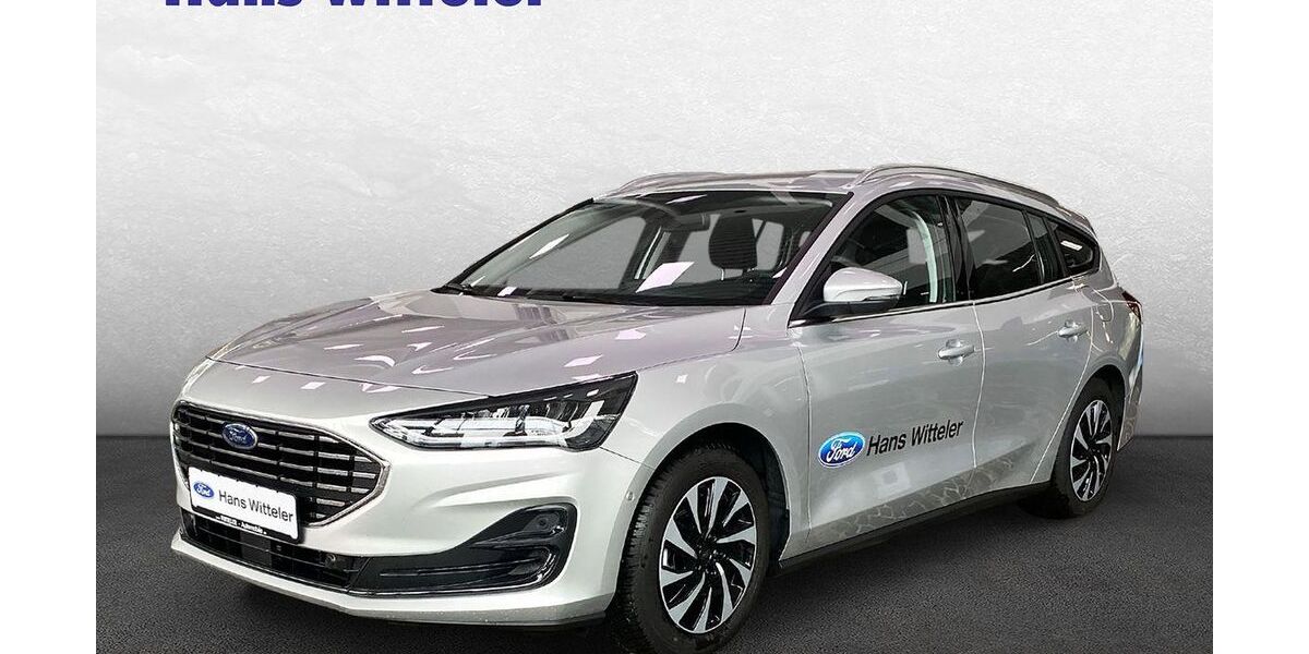 Ford Focus 1.200 km 29.490 &euro; Brilon 59929