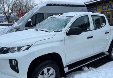 Mitsubishi L200 30.997 km 28.990 &euro; Oderding 82398