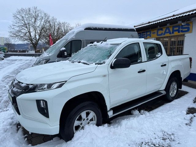 Mitsubishi L200 30.997 km 28.990 &euro; Oderding 82398