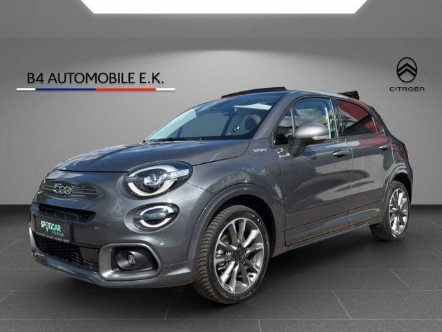 Fiat 500X 27.300 km 21.450 &euro; Bönningstedt 25474
