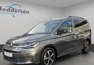 VW Caddy 12.900 km 39.879 &euro; Alfeld 31061