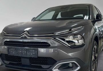 Citroen C4 26.285 km 18.900 &euro; Stockdorf 82131