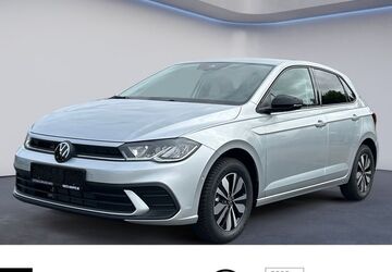 VW Polo 1.500 km 24.950 &euro; Braunschweig 38108